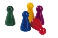 Spielfiguren Spielfiguren