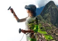 Virtual Reality Virtual Reality