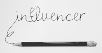 Influencer Influencer
