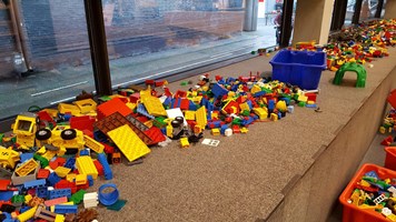LEGO® DUPLO® LEGO® DUPLO®