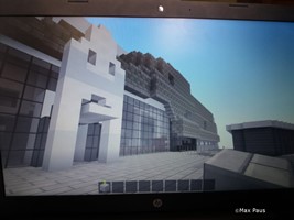 Minecraft Minecraft