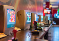 Retrogaming: Amiga Retrogaming: Amiga