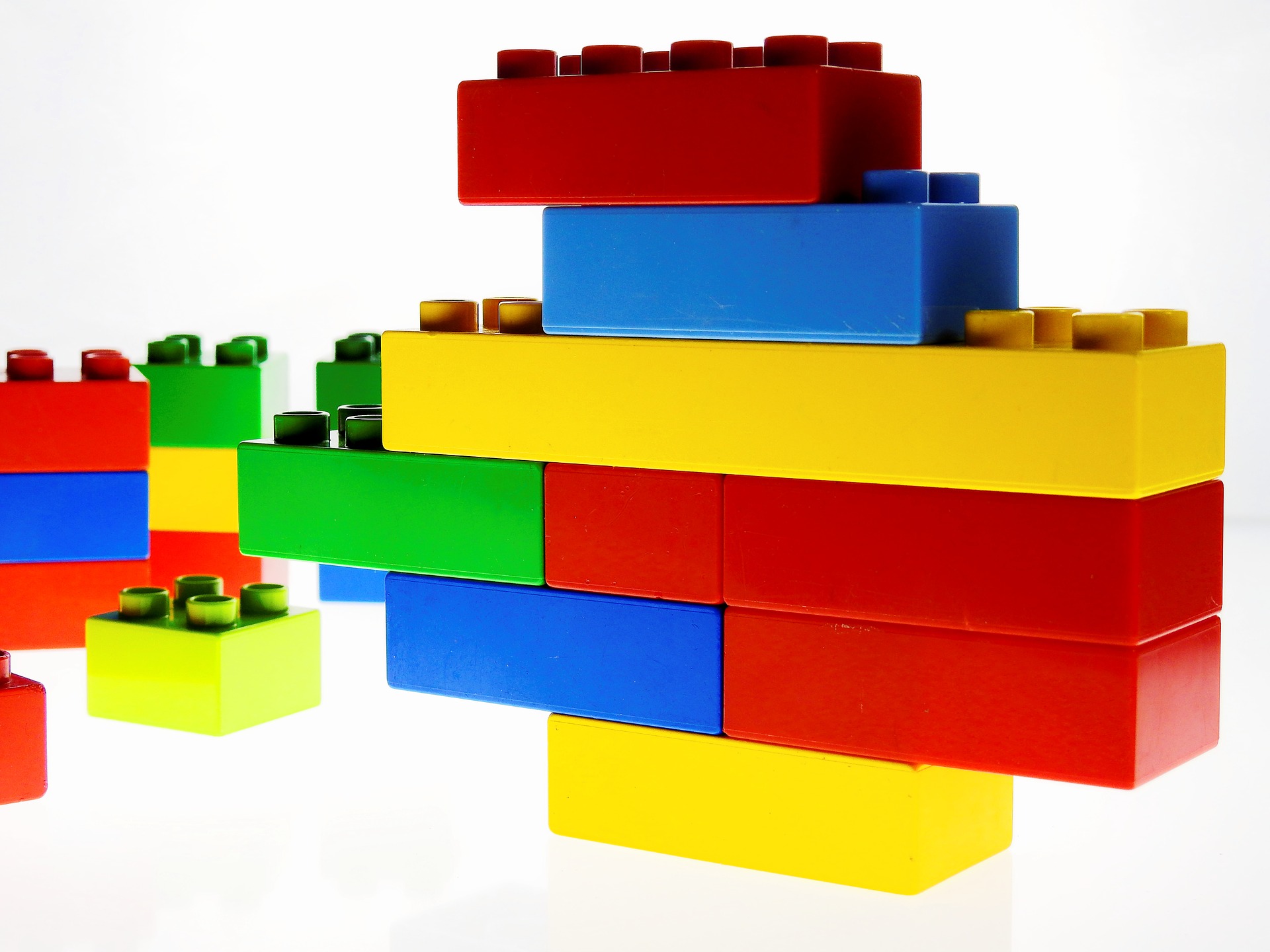 DUPLO DUPLO