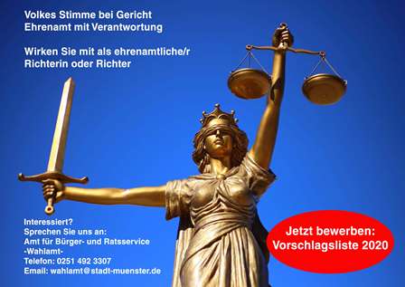 Ehrenamt