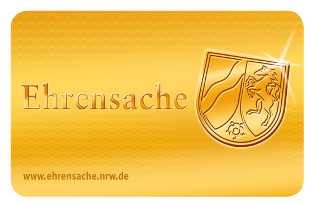 Ehrenamtskarte Ehrenamtskarte
