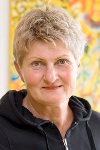 Foto Tina Weil-Kröger