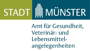 Logo des Gesundheitsamtes Logo Gesundheitsamt