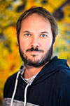 Udo Reinker Foto