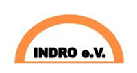 Logo Indro Logo Indro