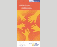 Faltblatt: Elternkreis Faltblatt: Elternkreis