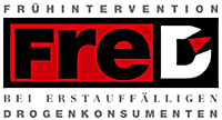 Logo FreD Logo FreD