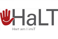 Logo HaLT Logo HaLT