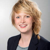 Simone Weilandt Simone Weilandt