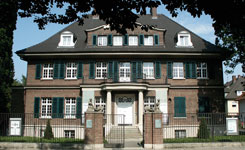 Geschichtsort Villa ten Hompel (Villa ten Hompel History Museum) Geschichtsort Villa ten Hompel (Villa ten Hompel History Museum)