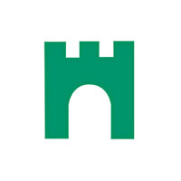 Logo Route of 100 Castles Logo Route of 100 Castles
