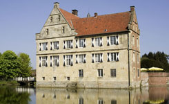 Route of 100 Castles Route of 100 Castles