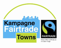 Kampagne Fairtrade Towns Kampagne Fairtrade Towns
