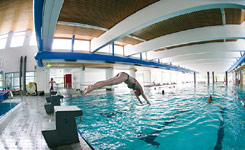 Swimming pool Swimming pool