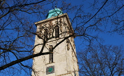 Martini-Kirche Martini-Kirche