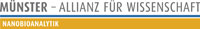 Logo Nanobioanalytics Logo Nanobioanalytics