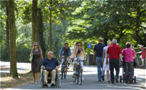 Promenade Promenade