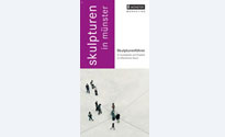 Sculptures in Münster Cover picture