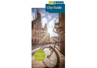 City guide Münster Cover picture