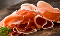 Westphalian ham Westphalian ham