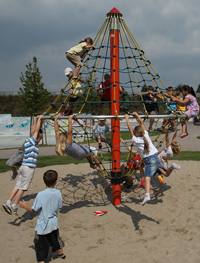 Kinder-Arena Kinder-Arena