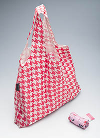 Envirosaxtasche rosa