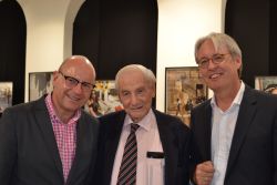 OB Lewe, Zeitzeuge Bach u. C. Spieker