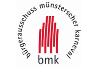 Logo BMK