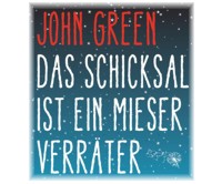 Foto: Titelbild Das Schicksal ist ein mieser Verräter