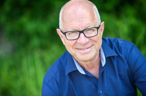 Portrait von Robert Betz