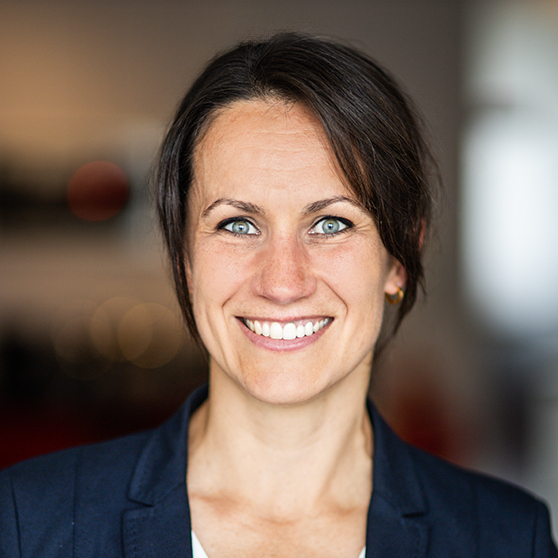 Sonja Kramer