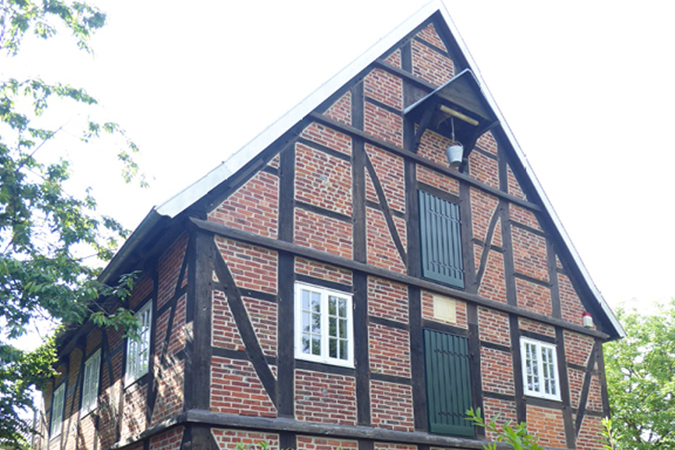 Der Speicher Haus Heidhorn