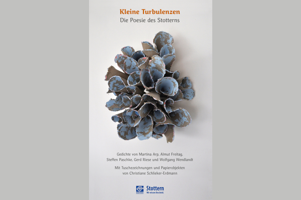 Cover: Kleine Tubulenzen