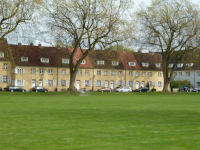 Gartenstadt