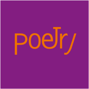 Textlogo: Poetry