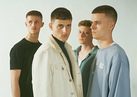 Gruppenfoto