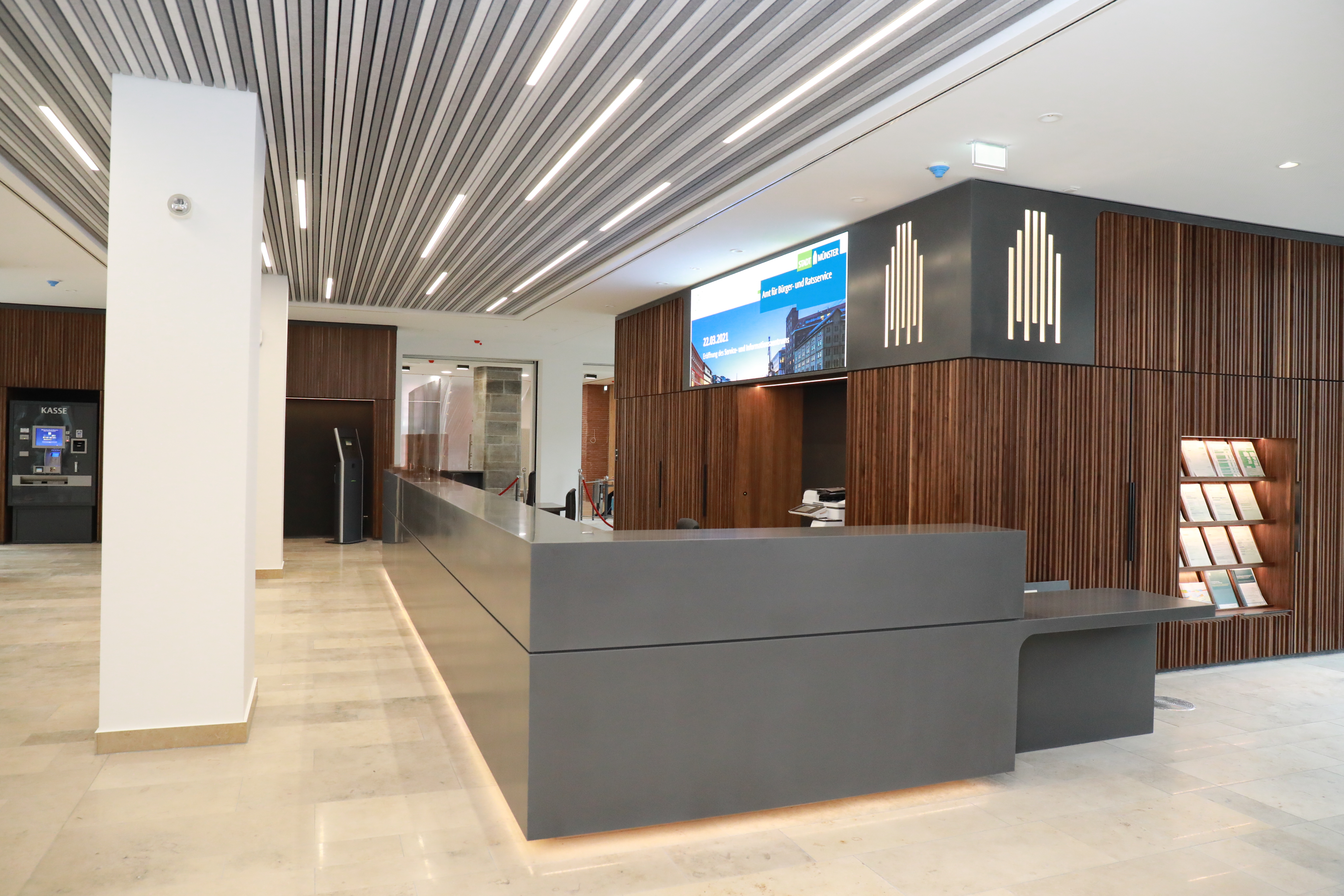 Servicezentrum