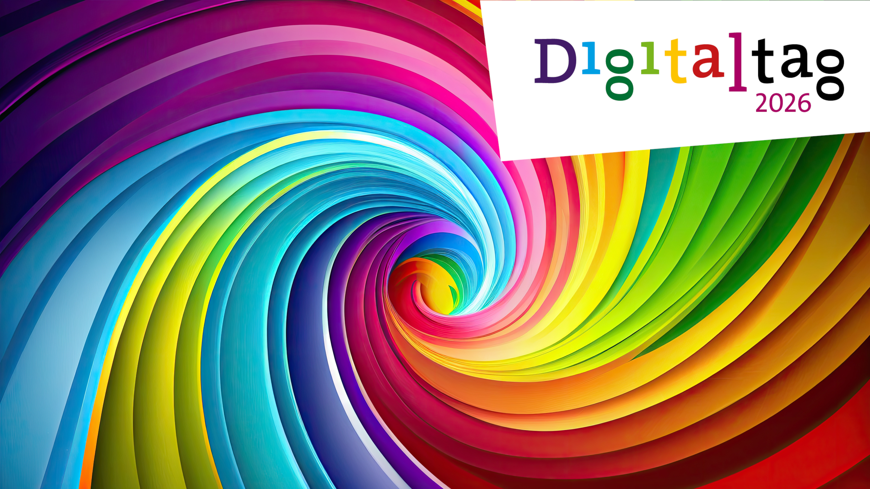 Digitaltag 2026