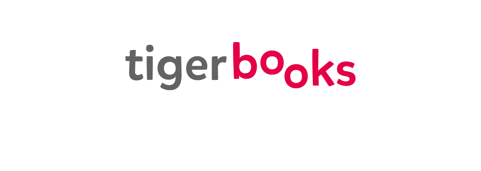 Logo tigerbooks