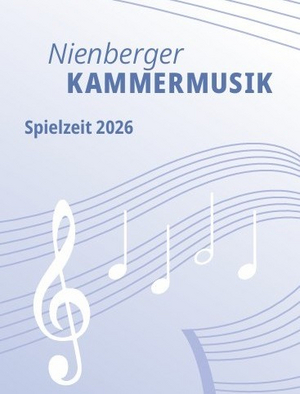 Vorderseite Flyer