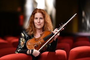 Jurymitglied Christine Rudolf