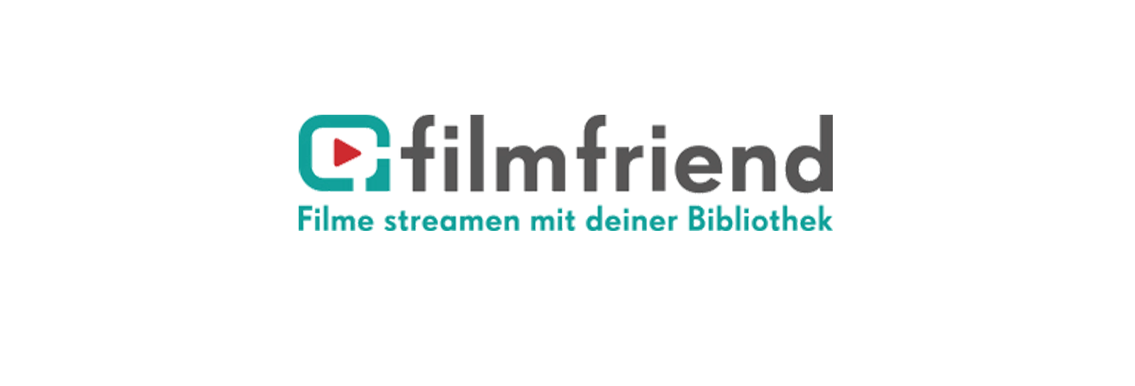 Logo filmfriend