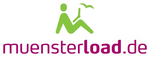 Logo muensterload.de