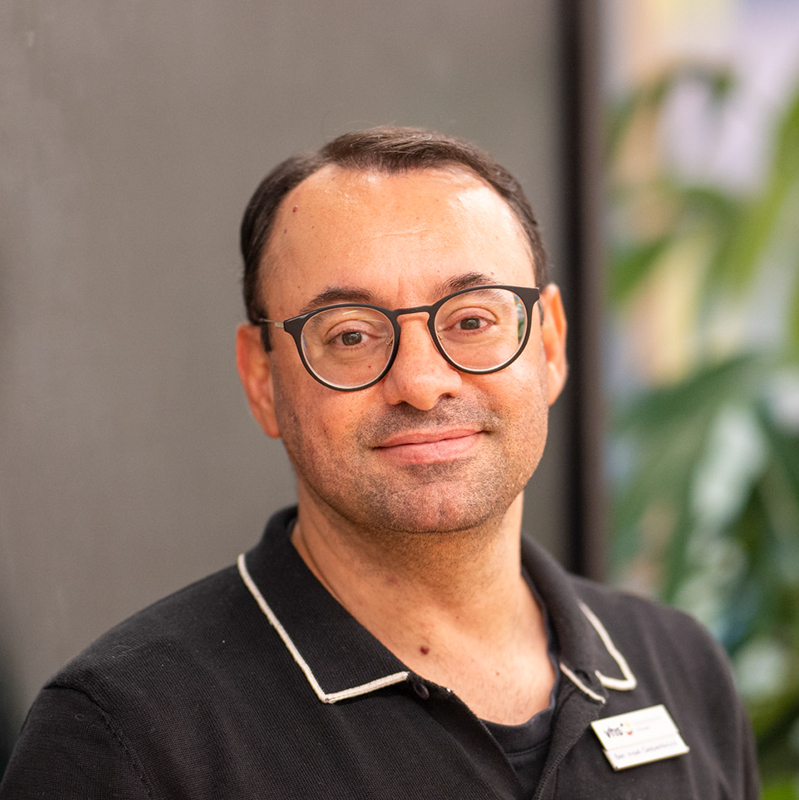 Ben Insel-Deipenbrock