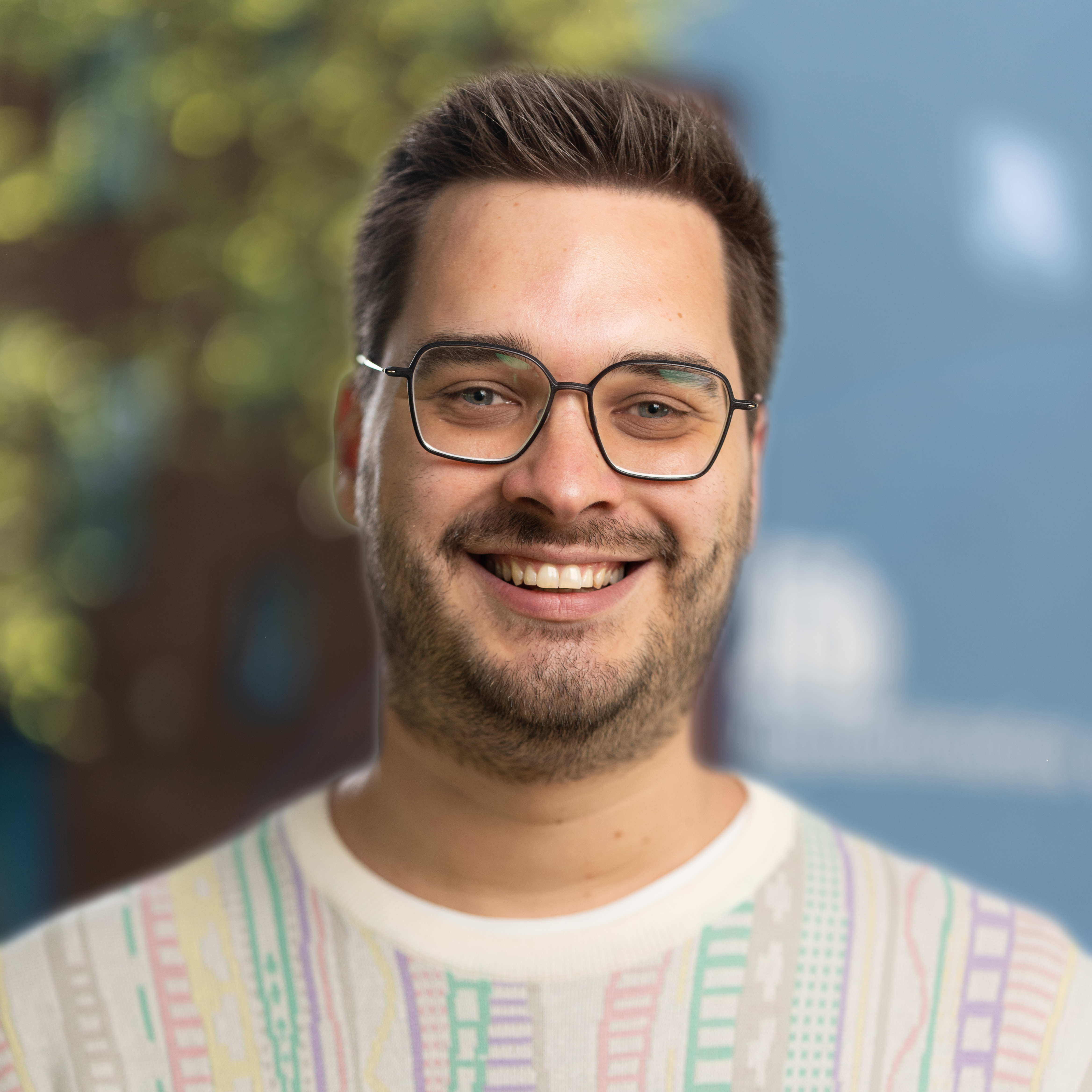 Lukas Färber