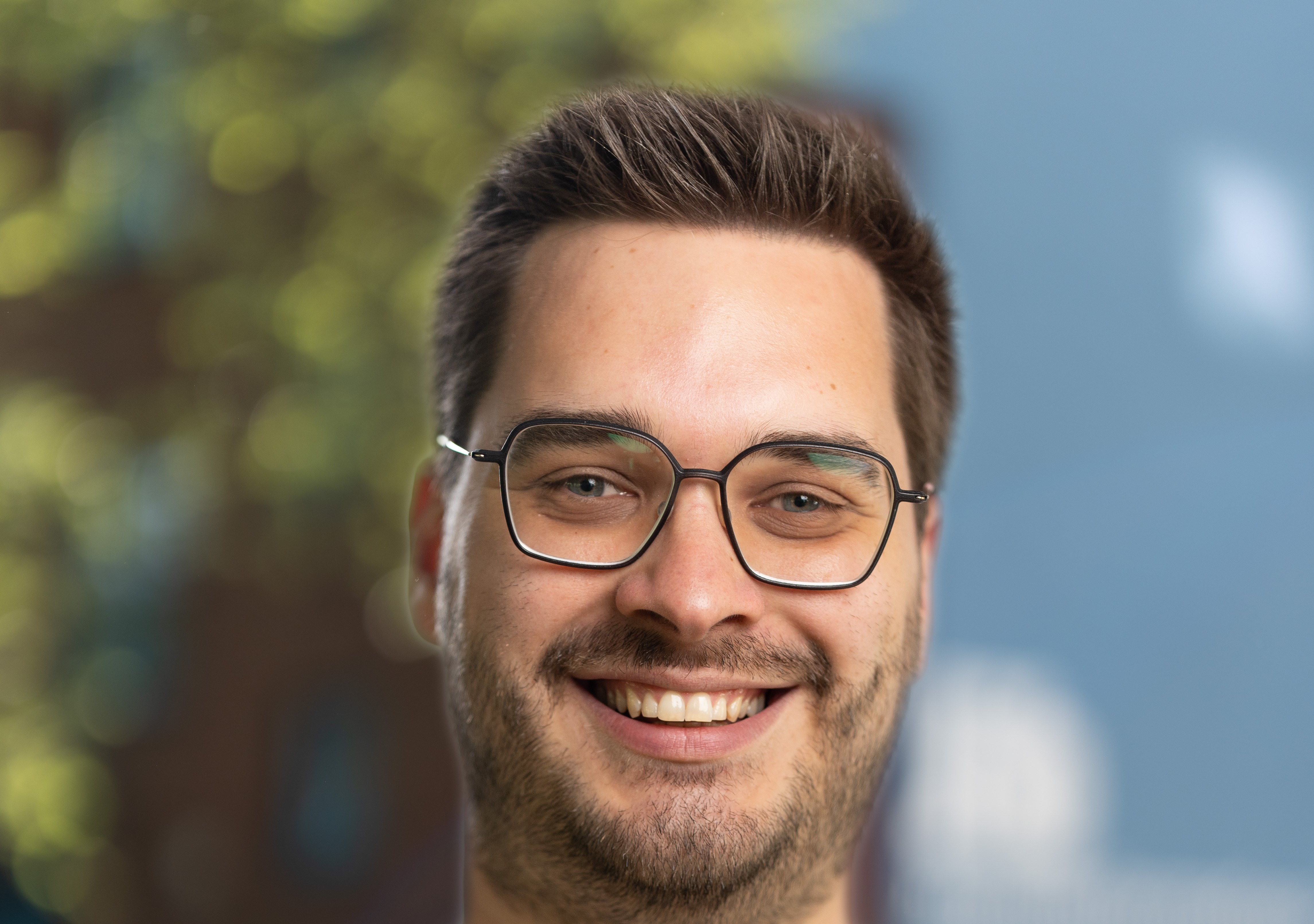 Lukas Färber